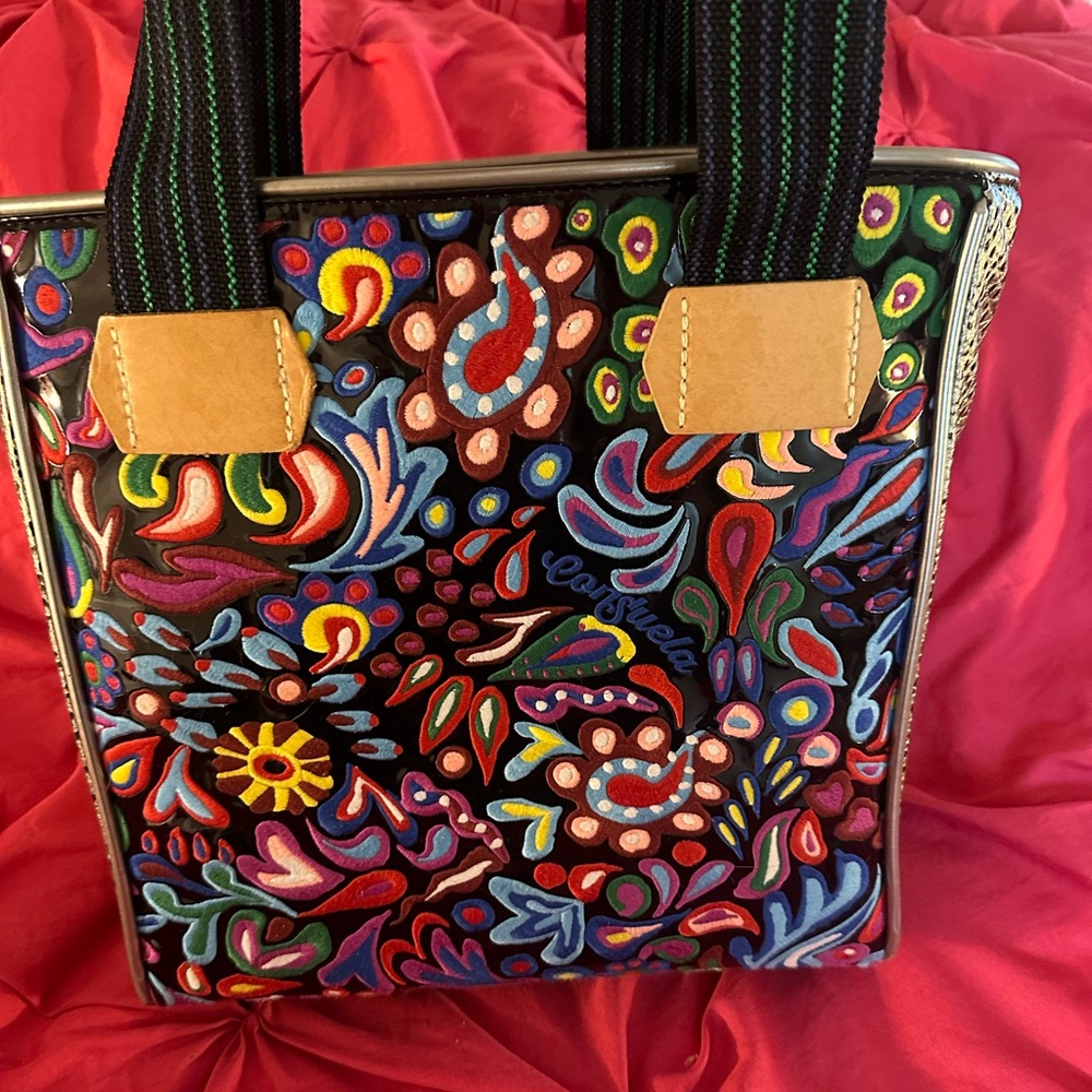 Consuela tote